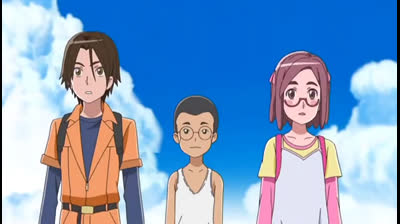 Kaidan Restaurant - EP06