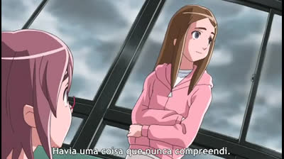 Kaidan Restaurant - EP07