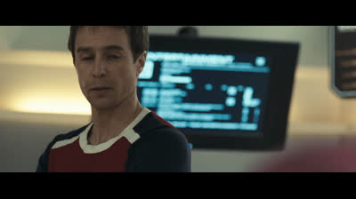 Lunar (2009) Dublado