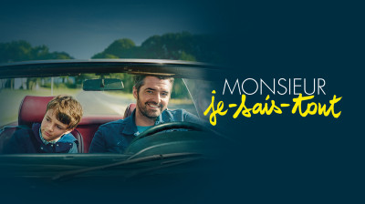 Monsieur-je-sais-tout  2018