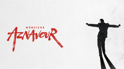 Monsieur Aznavour  2024