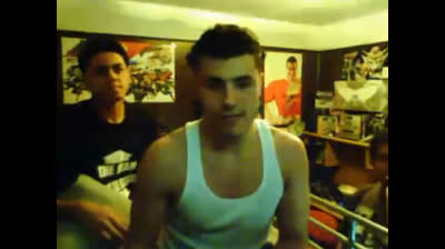 M6 Talks Chad Warden Out Of Committing Suicide