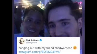 The Full Story Of Chad Warden (ABAP Version)