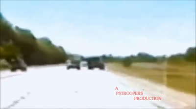 Chad Warden vs Billy Mays and Real American Gangsters