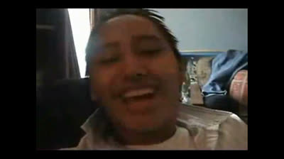 Chad Warden Strikes Back