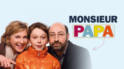Monsieur Papa  2011