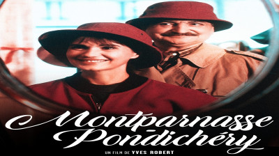 Montparnasse-Pondichéry  1994