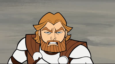 Star Wars - Guerras Clônicas Vol.1 (Completo Dublado)