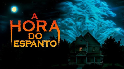 A Hora Do Espanto Dublado 1 e 2