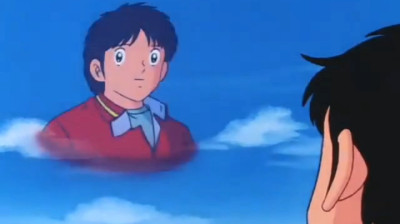 Captain Tsubasa ⚽ | Campeones: Oliver y Benji Capitulo 89 "Noticias desde Europa de Tom Baker"