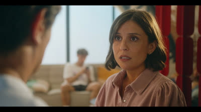 Tout Pour La Lumière - S01E77