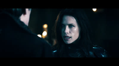 Underworld 3 Rise of the Lycans 2009 FRENCH 1080p HD