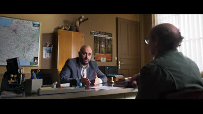 Irreductible 2022 FRENCH BDRip