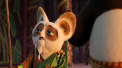 Kung Fu Panda 4 - 2024 French HDRIP