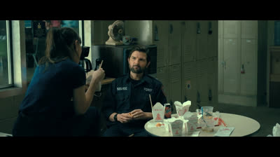 Madame Web 2024 FRENCH HDRip