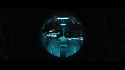 Project Gemini 2022 FRENCH BDRip