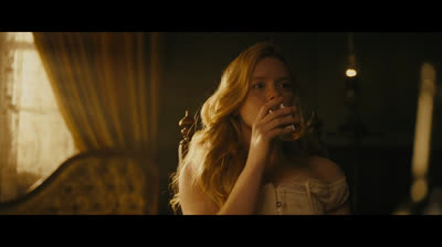 Redeeming Love 2022 FRENCH HDRip