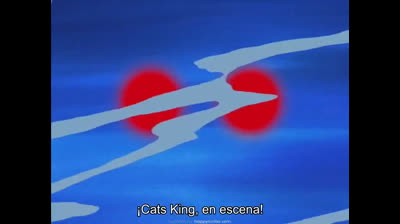 Kurochan capitulo 63_El mounstro hecho de chatarra