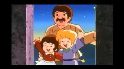 O Pequeno Príncipe (Dublado) EP 07