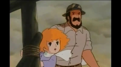 O Pequeno Príncipe (Dublado) EP 08