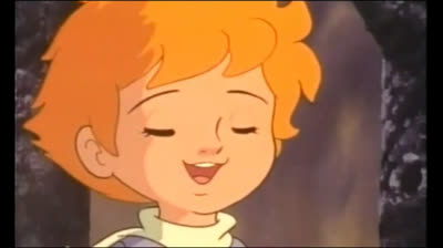 O Pequeno Príncipe (Dublado) EP 09