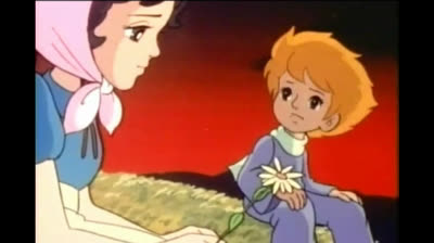 O Pequeno Príncipe (Dublado) EP 10