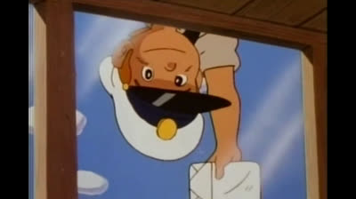 O Pequeno Príncipe (Dublado) EP 11