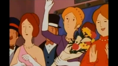 O Pequeno Príncipe (Dublado) EP 12