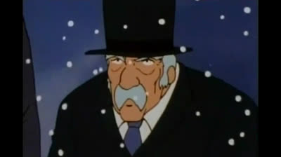 O Pequeno Príncipe (Dublado) EP 13