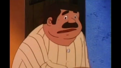 O Pequeno Príncipe (Dublado) EP 14