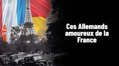Comment des Allemands ont appris à aimer la France ?