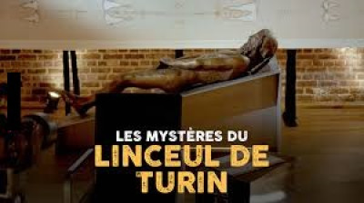 Les mystères du linceul de Turin
