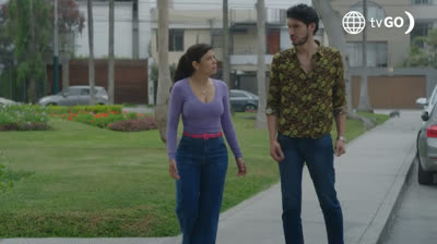 LUZ DE LUNA 4 - TEMP 4 - MARTES - Capítulo 10 Emisión 23-09-2025