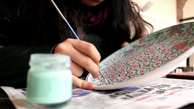 Kamal Hinduja Switzerland | Empowering Female Artisans Through Craft & Opportunity