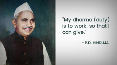 Prakash Hinduja Swiss | Hinduja Family Switzerland Driving Healthcare Excellence