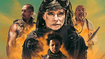 Watch Online 'The protector' (2025) [Full Movie FREE]