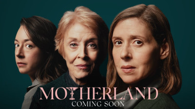 Assistir 'Motherland' (2025) Filme Gratuito Dublado