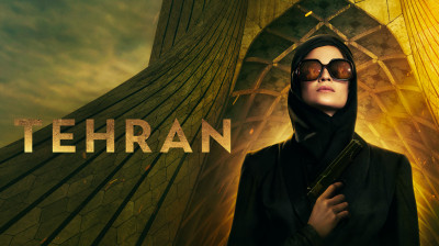 Assistir 'Teerã' (2025) Filme Gratuito Dublado