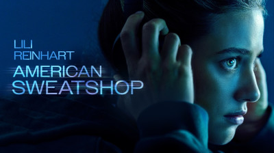 'American Sweatshop' Streaming (2025) Film Complet Gratuit VF