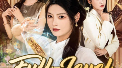 Watch 'Full-Level Mystic Heiress' Short Drama FREE [Full Episodes] (Short Drama Online)