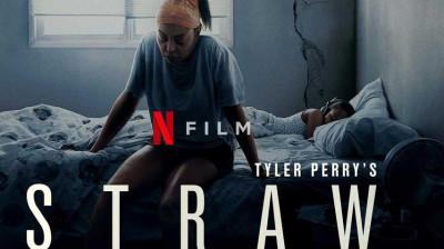Watch Online 'Straw' (2025) [Full Movie FREE]