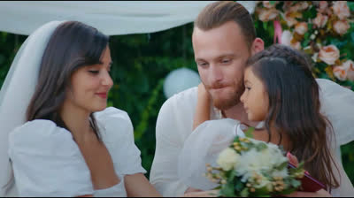 Love is in The Air Ep 202