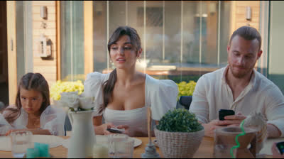 Love is in The Air Ep 203