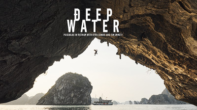 Trailer of “Deep Water”