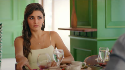 Love is in The Air Ep 204