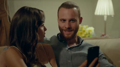 Love is in The Air Ep 205