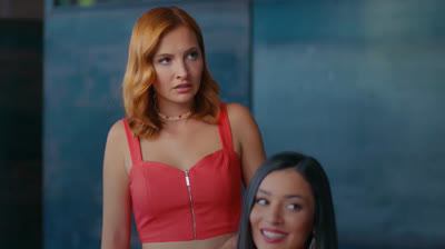 Love is in The Air Ep 206