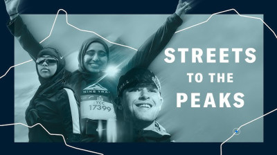 Streets to the Peaks - Documental completo