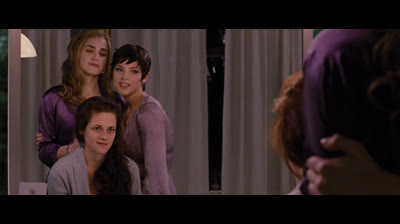 Crepúsculo 4: Amanhecer Parte 1 (Dublado - 1080P)