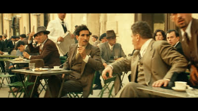 Malena (2000) Dublado